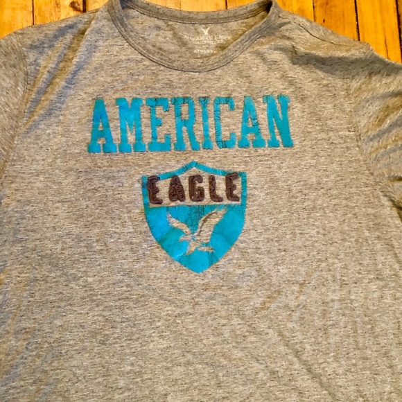 American Eagle Outfitters Men's Lg - Picture 3 of 4